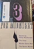 Three for midnight