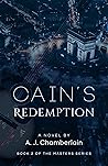 Cain's Redemption (Masters #2)