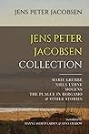 Jens Peter Jacobs...