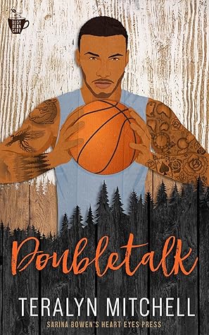 Doubletalk (Busy Bean, #6)