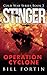 Stinger: Operation Cyclone (A Rick Fontain Novel #2)