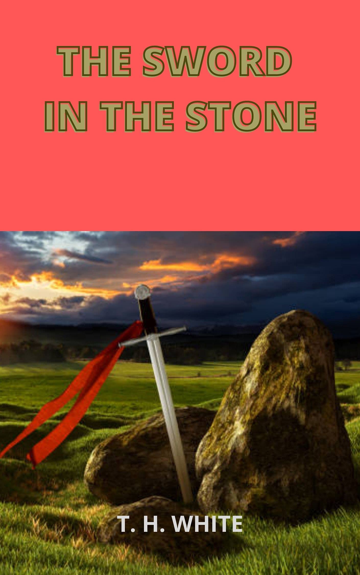 The Sword in the Stone