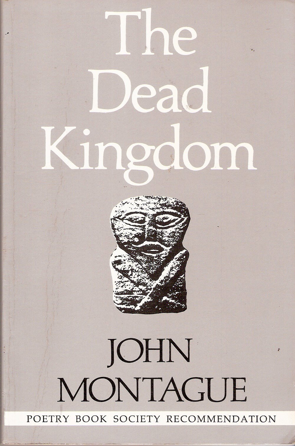 The Dead Kingdom