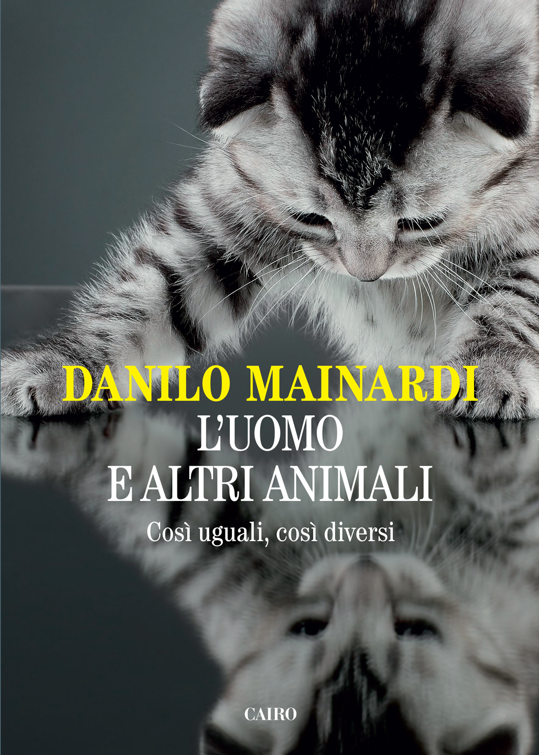L'uomo e altri animali (Paperback)