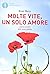 Molte vite un solo amore by Brian L. Weiss