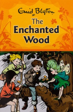 The Enchanted Wood