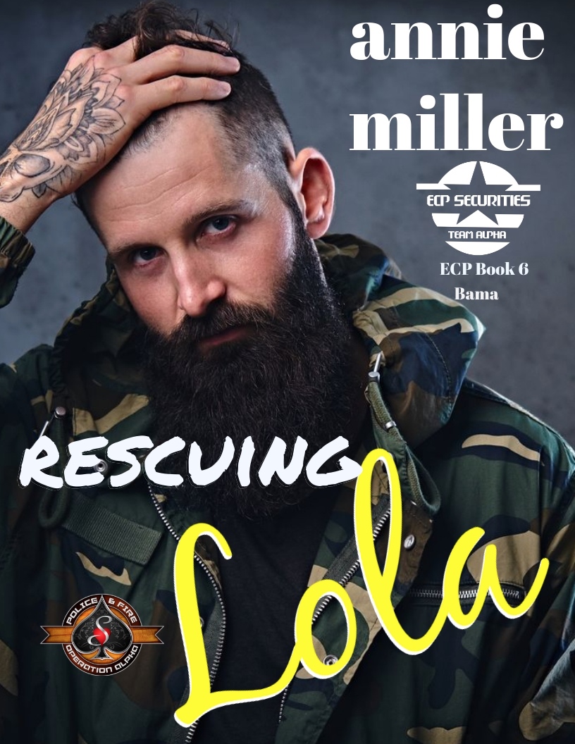 Rescuing Lola (Kindle Edition)