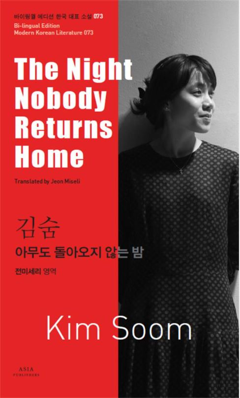 The Night Nobody Returns Home (Paperback)