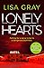Lonely Hearts (Jessica Shaw #4)