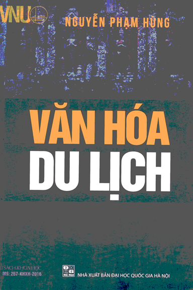 Văn hóa du lịch