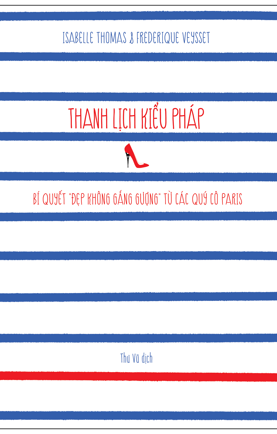 Thanh lịch kiểu Pháp