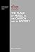 The Place of Music in the Church and in the Society by Billy Kristanto
