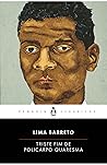 Triste Fim de Policarpo Quaresma by Lima Barreto