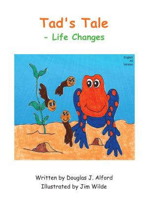 Tad`s Tale - English Language Teaching (ELT, ESL, TEFL, TESL,TESOL)