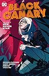 Black Canary, Vol...