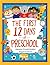 The First 12 Days of Preschool