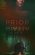 Prior Affair: A Night Shift Novella