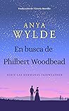 Book cover for En busca de Philbert Woodbead (Serie Las Hermanas Fairweather nº 2) (Spanish Edition)