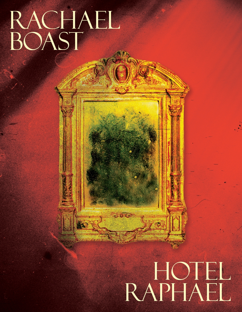 Hotel Raphael (Paperback)