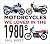 Motorcycles We Loved in the 1980s by Phil West