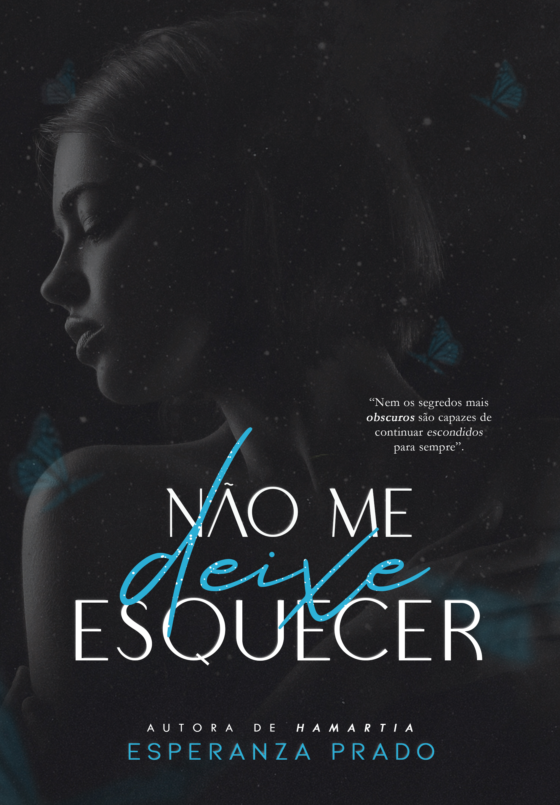 Não Me Deixe Esquecer