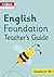 Collins International Foundation – Collins International Engl... by Fiona Macgregor