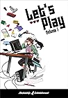 Let's Play Volume 1 by Leeanne M. Krecic