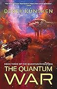The Quantum War