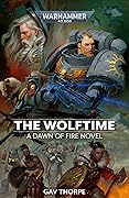 The Wolftime (Dawn of Fire #3)