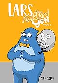 Lars the Awkward Yeti Volume 1