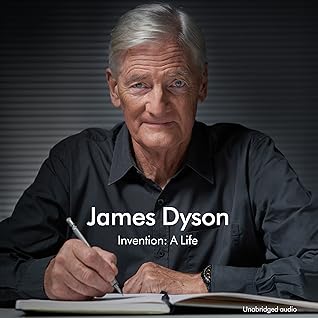 Invention: A Life