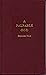 A Palpable God: Thirty Stories Translated from the Bible: With an Essay on the Origins and Life of Narrative