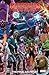 Guardians Of The Galaxy 1 Final Gauntlet by Donny Cates
