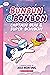 Captain Bun & Super Bonbon: A Graphix Chapters Book (Bunbun & Bonbon #3)