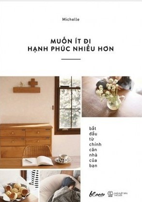Muốn ít đi hạnh phúc nhiều hơn (Unknown Binding)