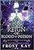 Reign of Blood and Poison (The Aermian Feuds, #5-6)