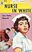 Nurse in White
