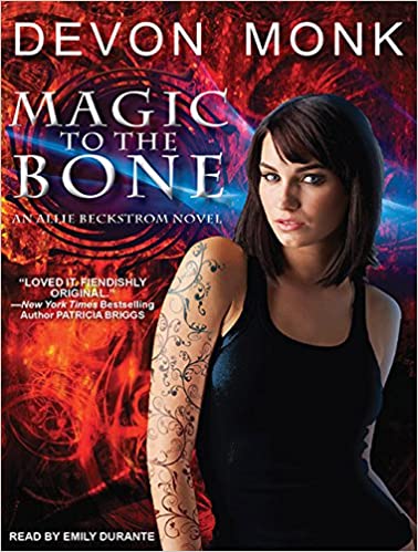 Magic to the Bone