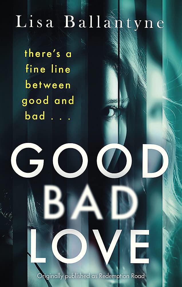 Good Bad Love (Paperback)