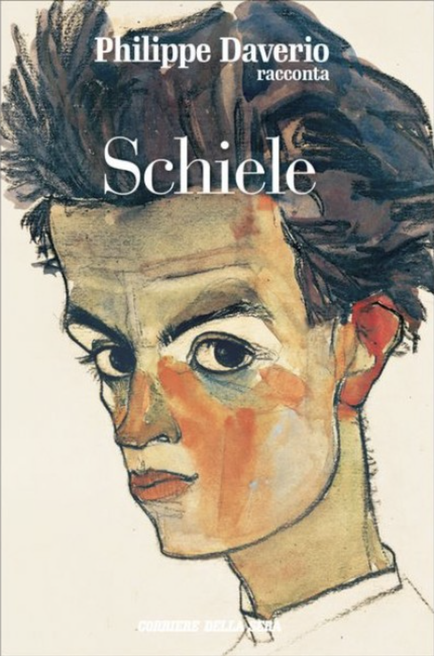 Philippe Daverio racconta: Schiele (Paperback)