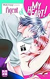 Agent of my Heart!, Tome 2 by Maki Enjōji