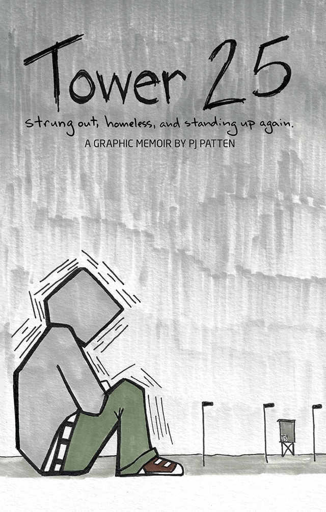 Tower 25 (Paperback)