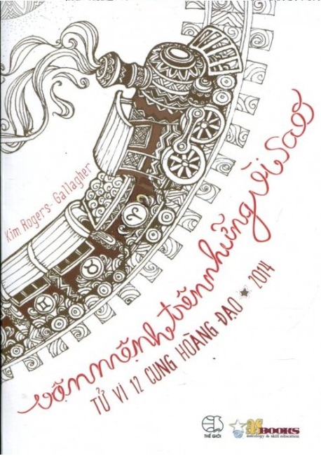 Vận mệnh trên những vì sao tử vi 12 cung hoàng đạo 2014