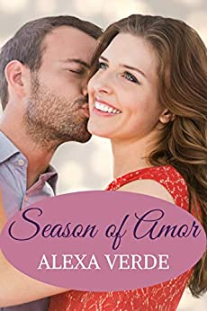 Season of Amor  (Rios Azules Romances: the Macalisters #3)