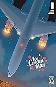 Ice Cream Man #25