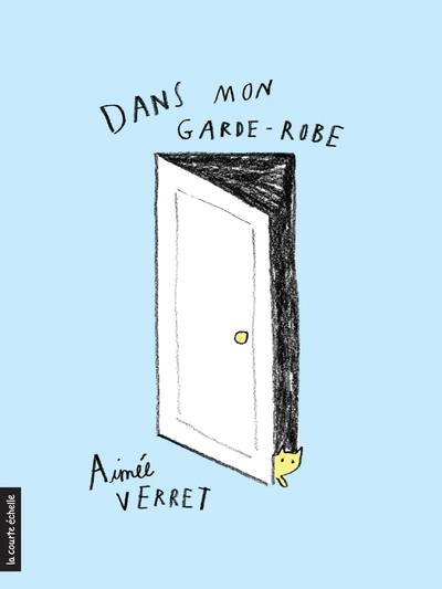 Dans mon garde-robe (Paperback)