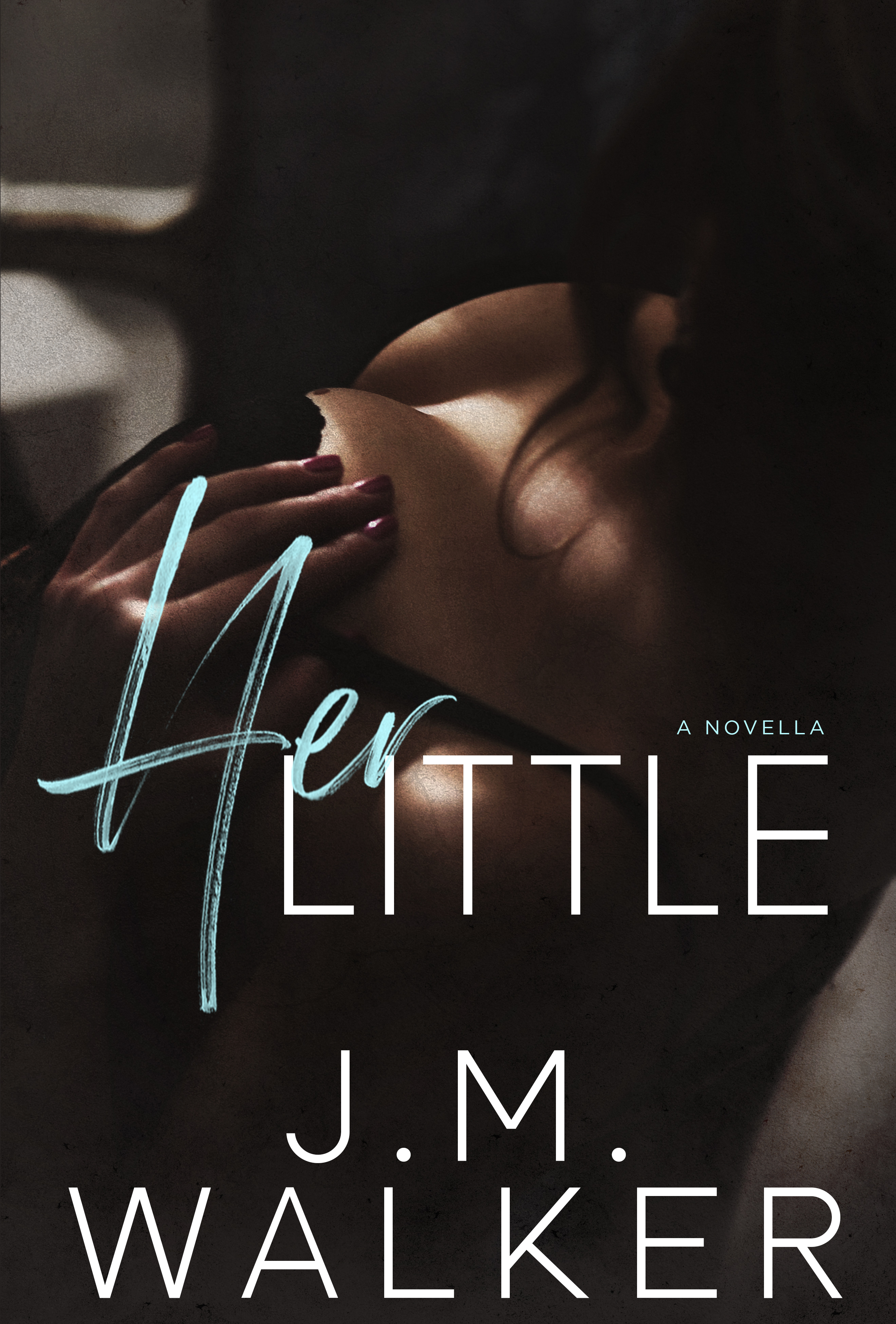 Her Little (Unknown Binding)