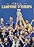 Italia Campione d'Europa