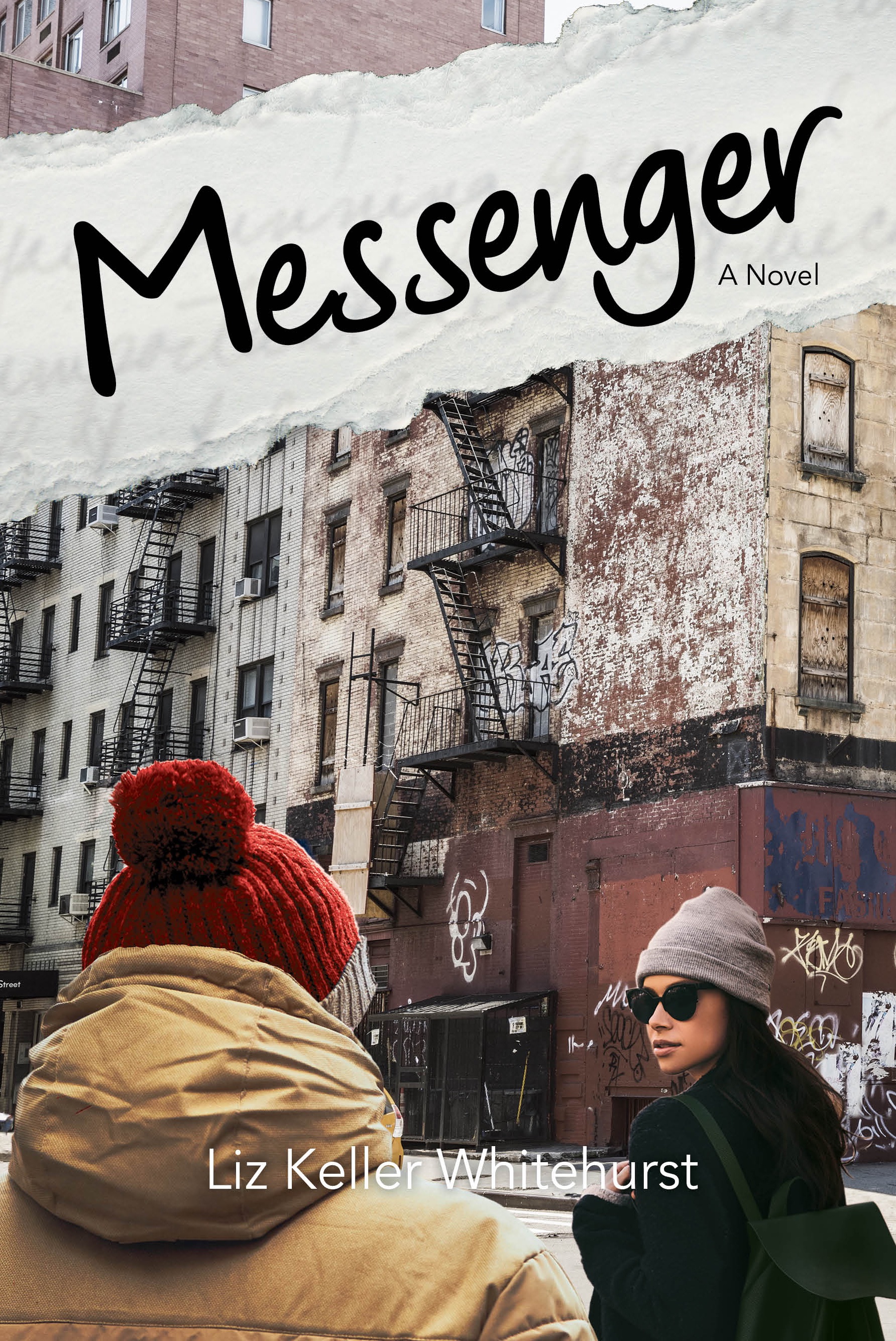 Messenger