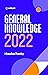 General Knowledge 2022 by Manohar Pandey